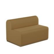 Coco Straight Banquette